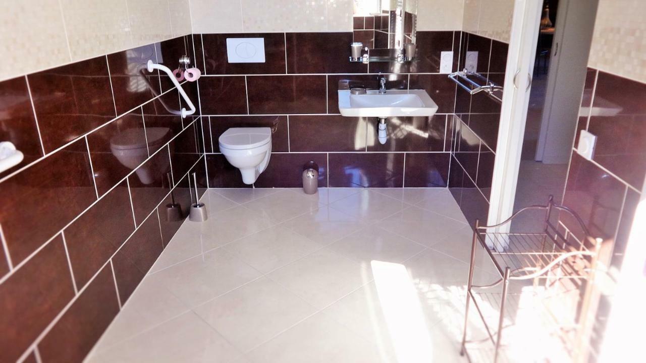Gite Cantauvergne Vila Vebret Exterior foto